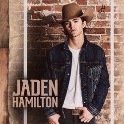 Thinkin Bout You Chords by Jaden Hamilton