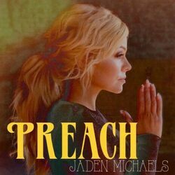 Preach Chords by Jaden Michaels