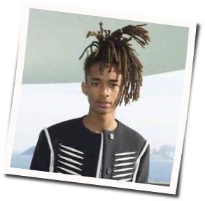 Breakfast Chords by Jaden Smith
