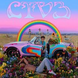 Drops Of Sun Tab by Jaden Smith