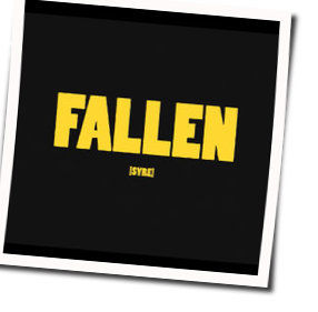 Fallen by Jaden Smith