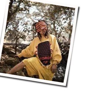 George Jeff Chords by Jaden Smith