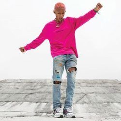 Cabin Fever Chords by Jaden