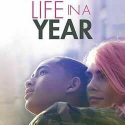 Life In A Year (feat. Taylor Felt) by Jaden