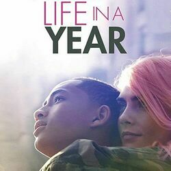 Life In A Year (feat. Taylor Felt) Chords by Jaden