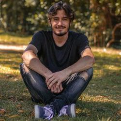 Cola Mais Perto Chords by Jader Schulmann