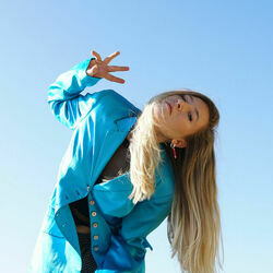 Keep Dancing Chords by Jades Goudreault