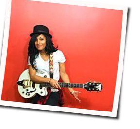 Victoria Live Chords by Jadi Torres