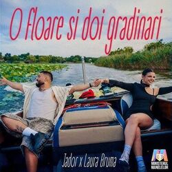 O Floare Si Doi Grădinari by Jador, Laura Bruma