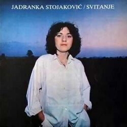 Sto Te Nema Chords by Jadranka Stojakovic