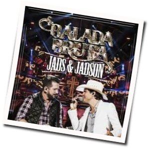 Brasa Quente Chords by Jads E Jadson