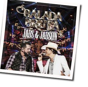 Da Mágoa Pro Vinho Chords by Jads E Jadson