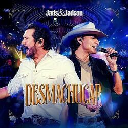 Desmachucar Chords by Jads E Jadson