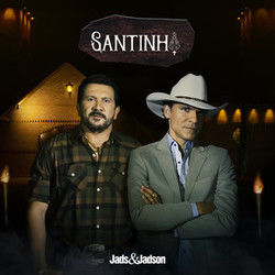 Santinha by Jads E Jadson