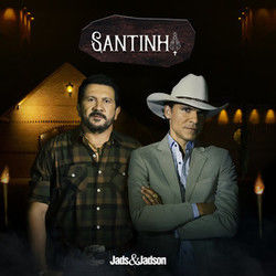 Santinha Chords by Jads E Jadson