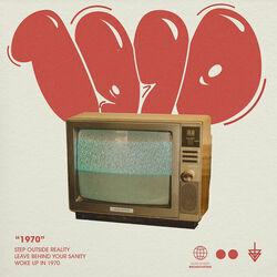 1970 Chords by Jady