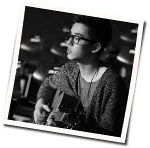 Amen Chords by Jae Jin