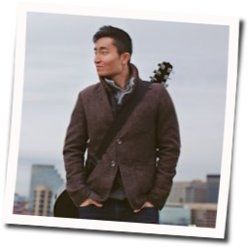 Book In The Cloud Chords by Jae Jin