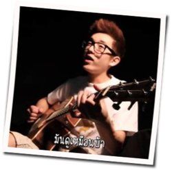 Better Man Chords by Jae Park