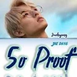 50 Proof by Jae (day6)