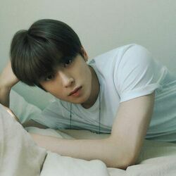 Forever Only Chords by Jaehyun (nct)