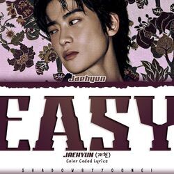 Completely Chords by Jaehyun (재현)