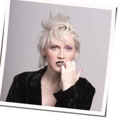 Vulnerable  Chords by Sarah Jaffe