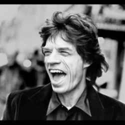 Blind Leading The Blind Chords by Mick Jagger