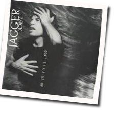 Put Me In The Trash Chords by Mick Jagger