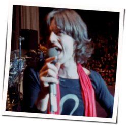 Secrets Chords by Mick Jagger