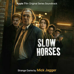 Strange Game Ukulele Chords by Mick Jagger