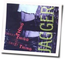 Sweet Thing Chords by Mick Jagger