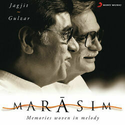 Ek Purana Mausam Lauta Chords by Jagjit Singh