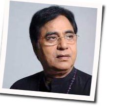 Honthon Se Chhoo Lo Tum Chords by Jagjit Singh