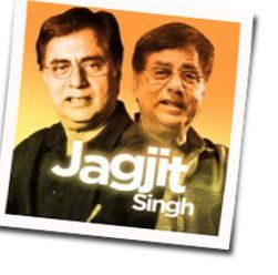 Kirdaar Chords by Jagjit Singh