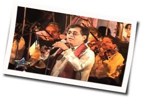 Tum Itna Jo Muskura Rahe Ho Chords by Jagjit Singh
