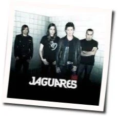 Te Lo Pido Por Favor Chords by Jaguares