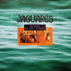 Detrás De Los Cerros Tab by Jaguares