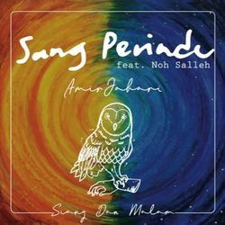 Sang Perindu by Amir Jahari