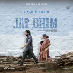 Thala Kodhum Chords by Jai Bhim