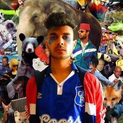 Leak 04-13 Bait Ones Tab by Jai Paul