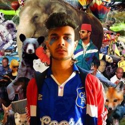 Leak 04-13 Bait Ones by Jai Paul