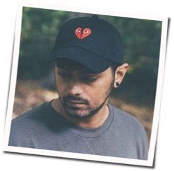 Your Way Chords by Jai Wolf