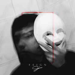 Jaie chords for Feign