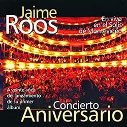 Tu Laberinto En Vivo Chords by Jaime Roos