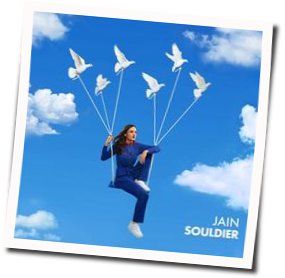 Feel It Chords by Jain