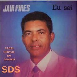 Crente Remundo Chords by Jair Pires