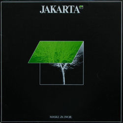 San Je Jak Chords by Jakarta