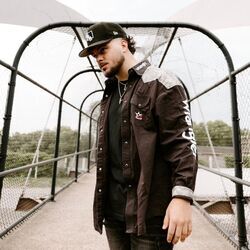 Cadillac Coupe Chords by Jake Banfield