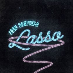 Lasso Chords by Jake Banfield